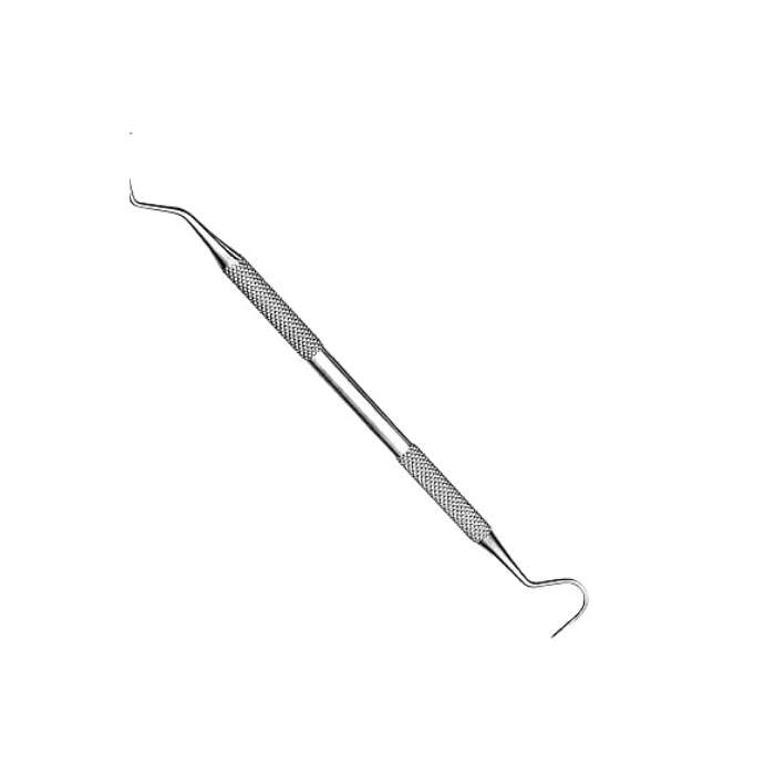 Alis Dental Scaler Double Ended